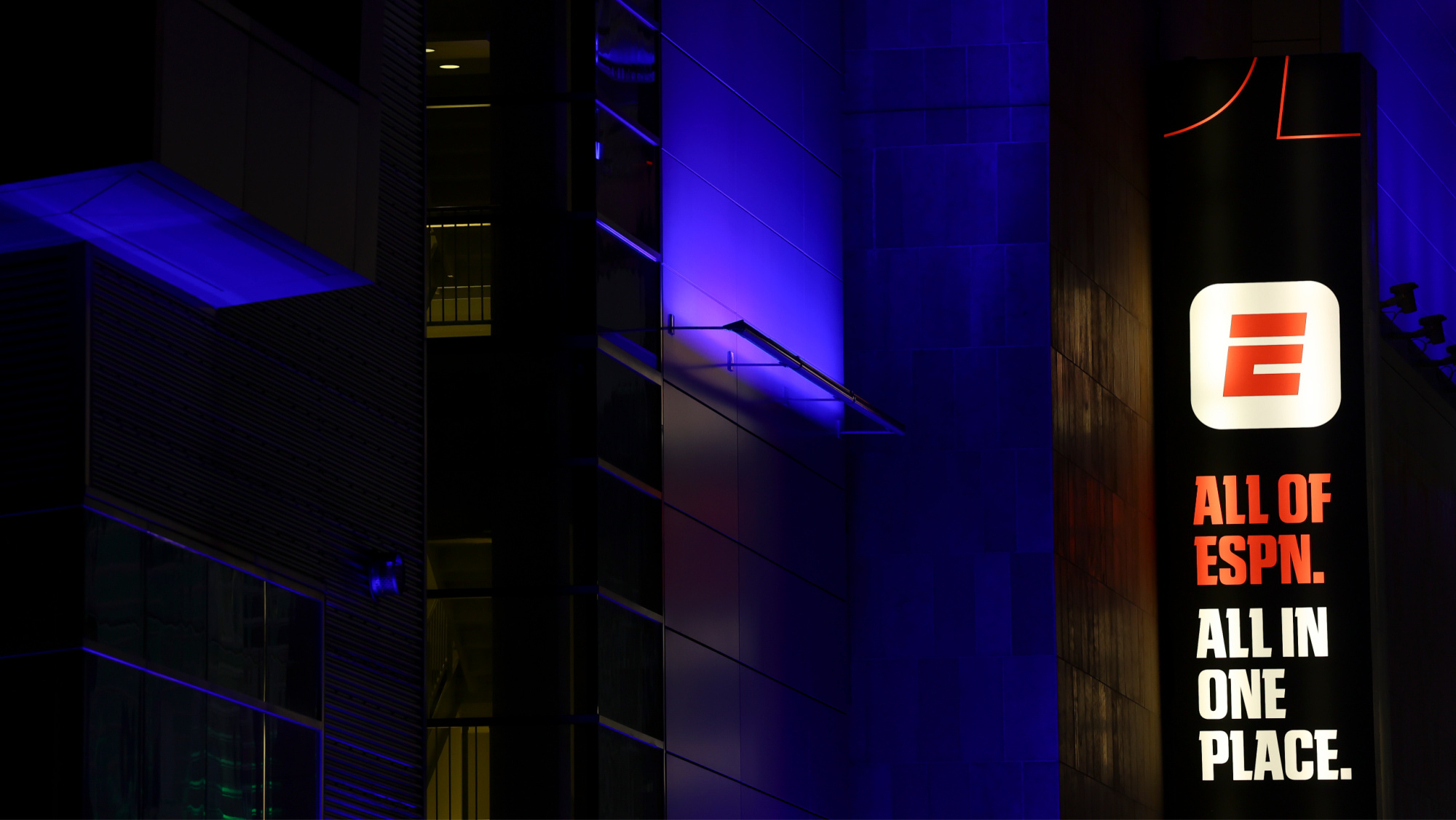 ESPN Valued at  Billion As Disney Reveals New Details on NFL Deal