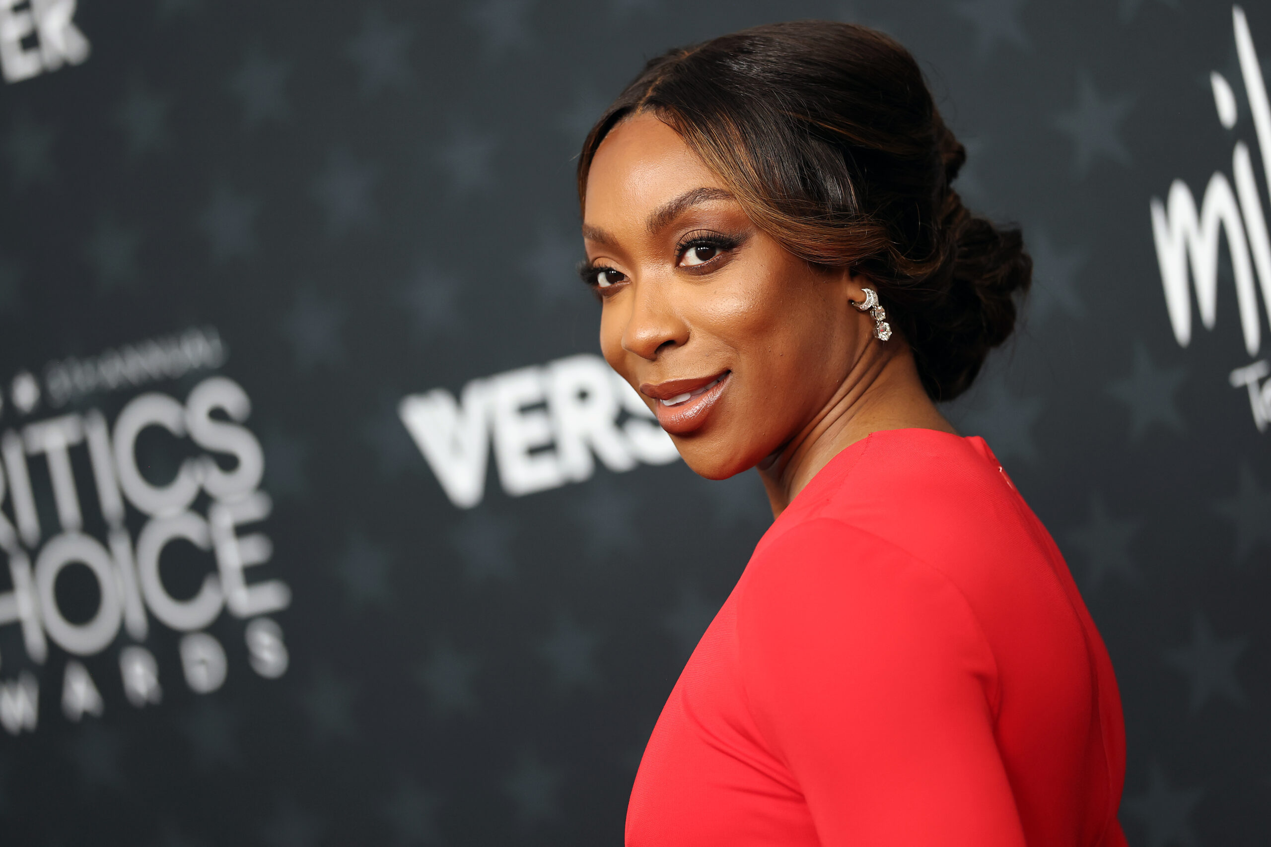 Ego Nwodim Won’t Be Censoring Herself to Host the 2026 Spirit Awards