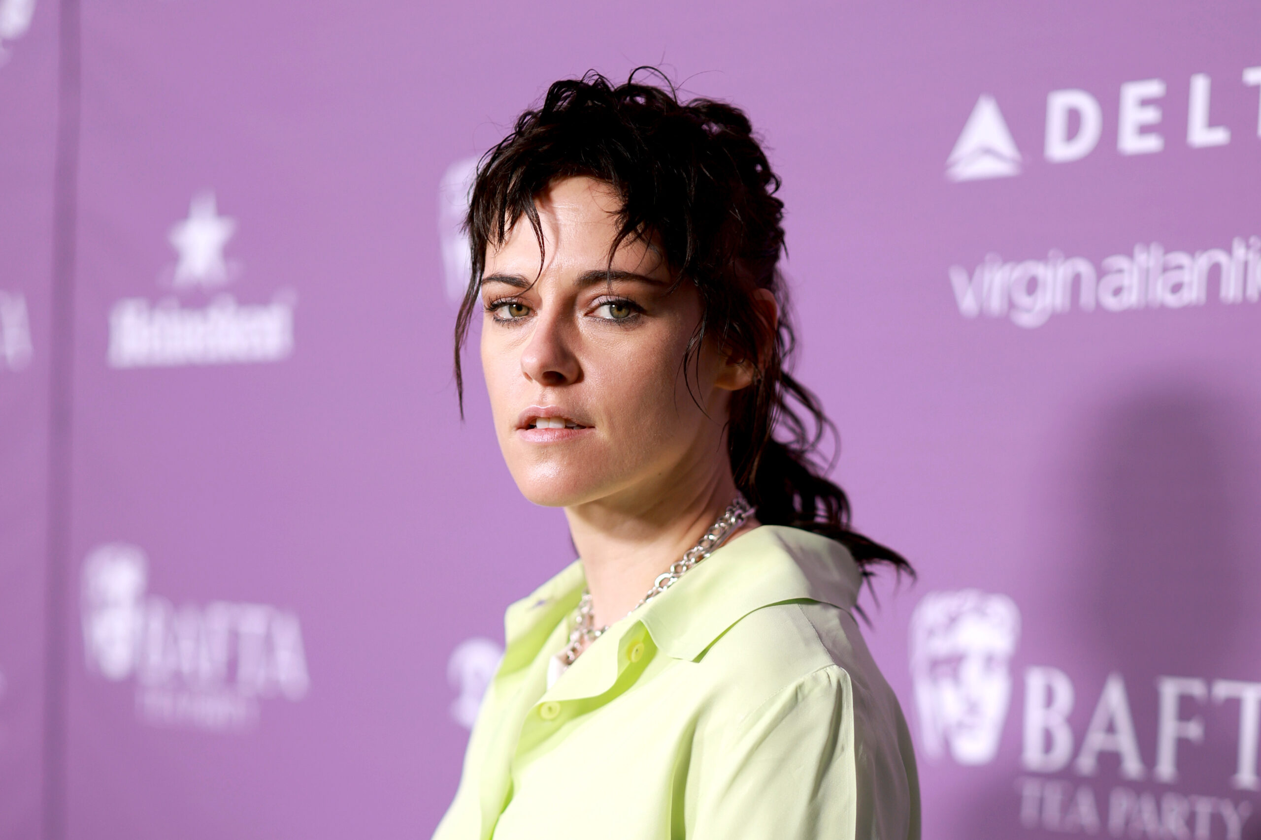 Kristen Stewart Purchases Historic Highland Park Movie Theater: “Ran Toward It With Everything I Had”