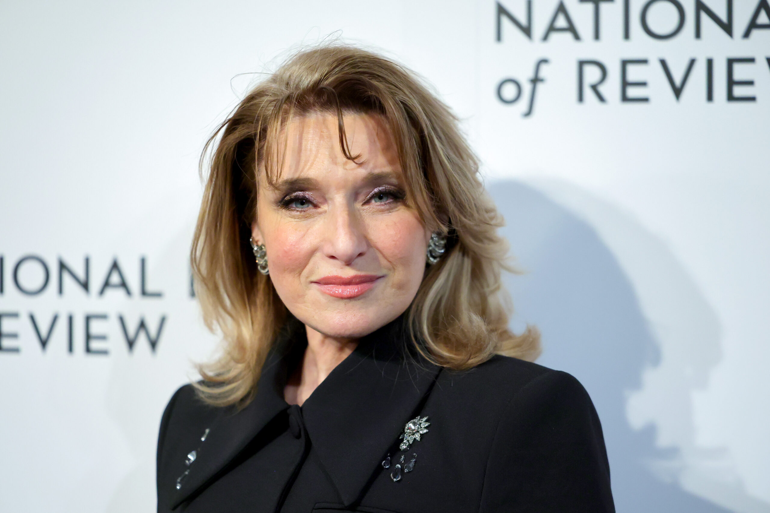 ‘The Baltimorons’ Star Liz Larsen, Dennis Boutsikaris, Zack Robidas Board ‘Play the Edge’ Crime Pic (Exclusive)