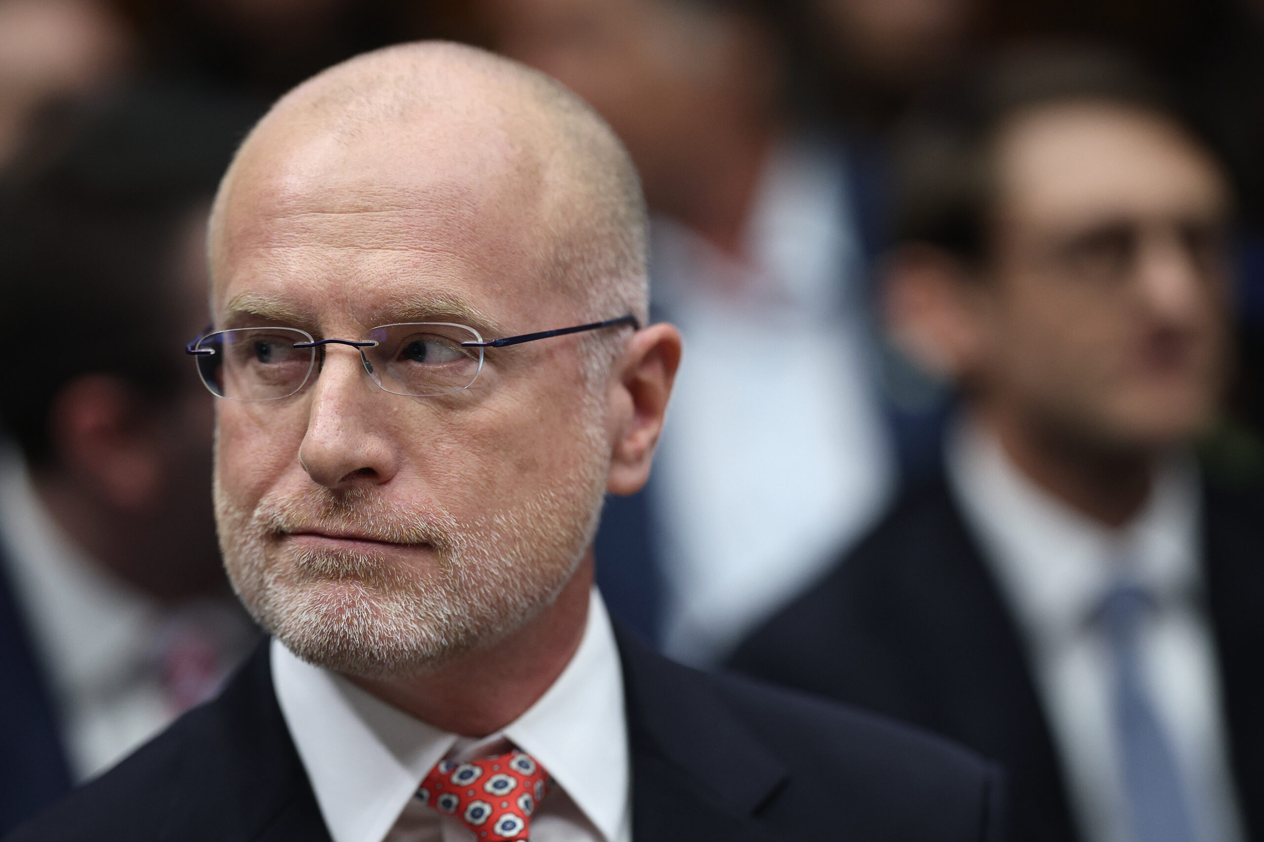 FCC Chair to Hollywood: Talk Shows Aren’t Legitimate News