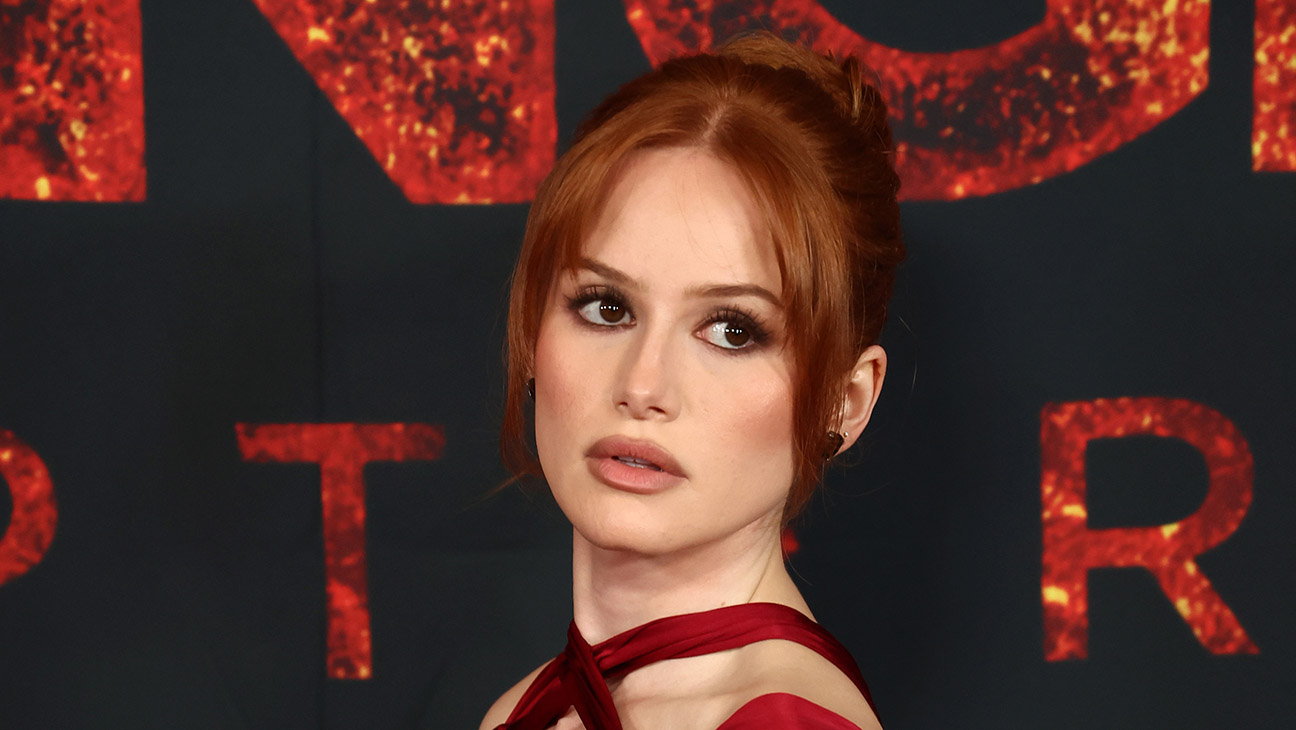 ‘The Strangers: Chapter 3’ Star Madelaine Petsch Breaks Down the Trilogy’s Intimate Ending 