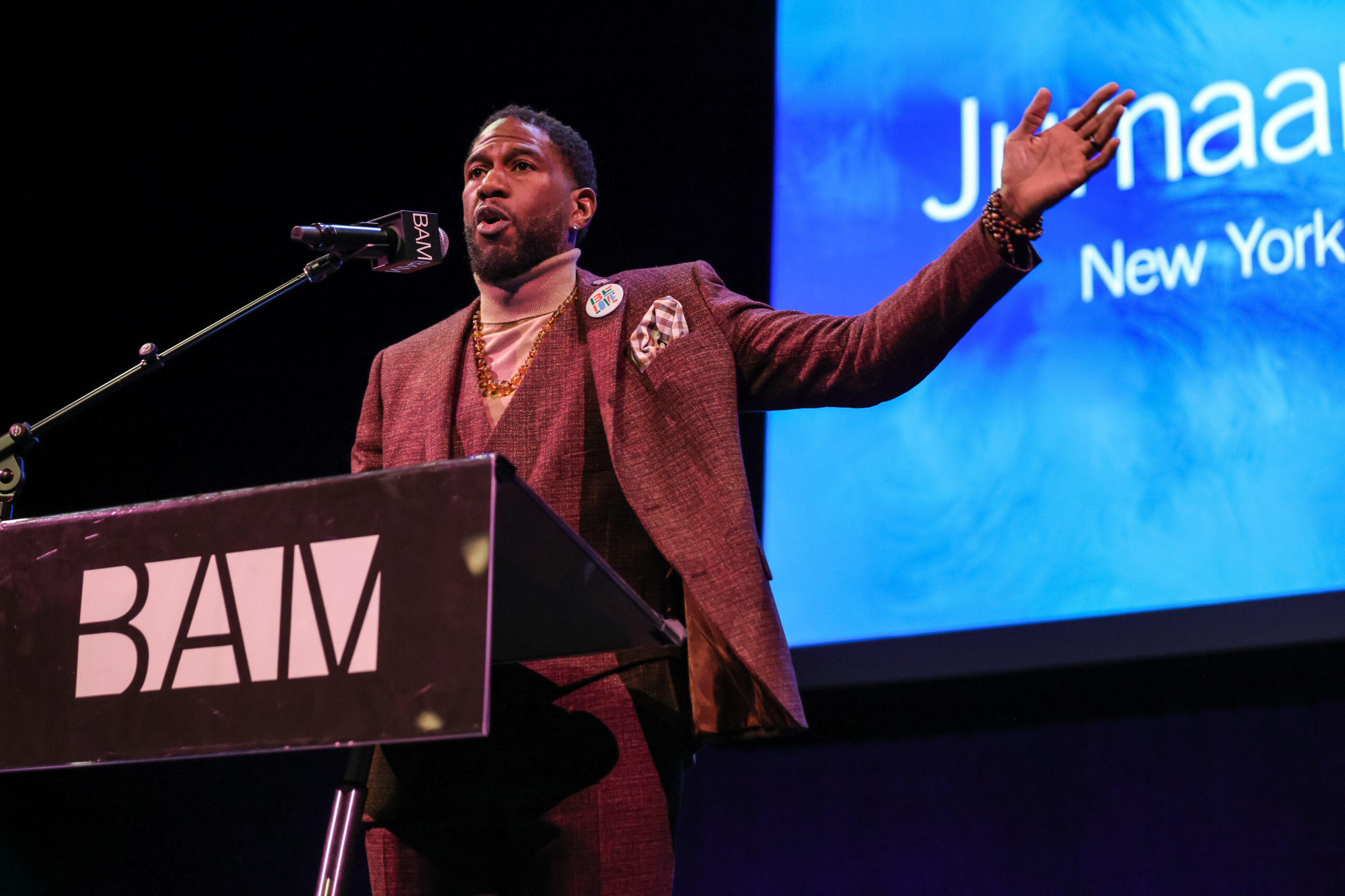 I Have Tourette Syndrome and I Have the N-Word Thrown at Me. I Have Thoughts on BAFTA.