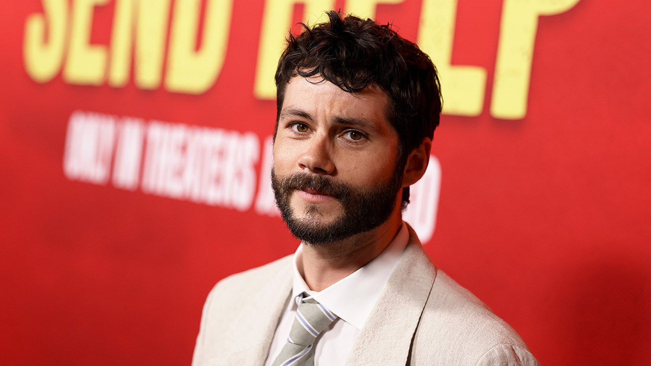 ‘Send Help’ Star Dylan O’Brien Breaks Down His Surprising Take on the Bloody Ending