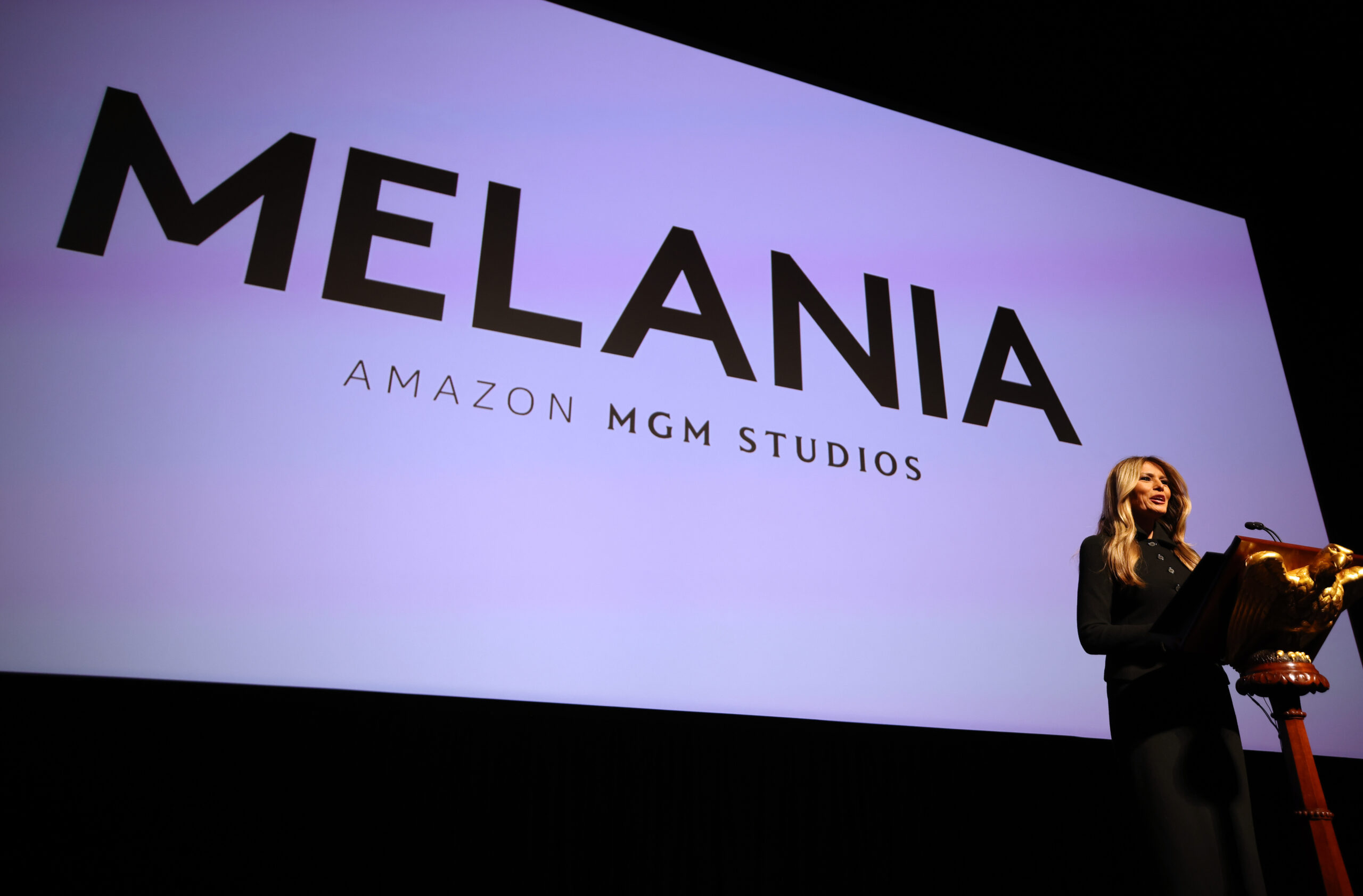 How Is ‘Melania’ Playing in Minneapolis? Let’s Crunch the Numbers