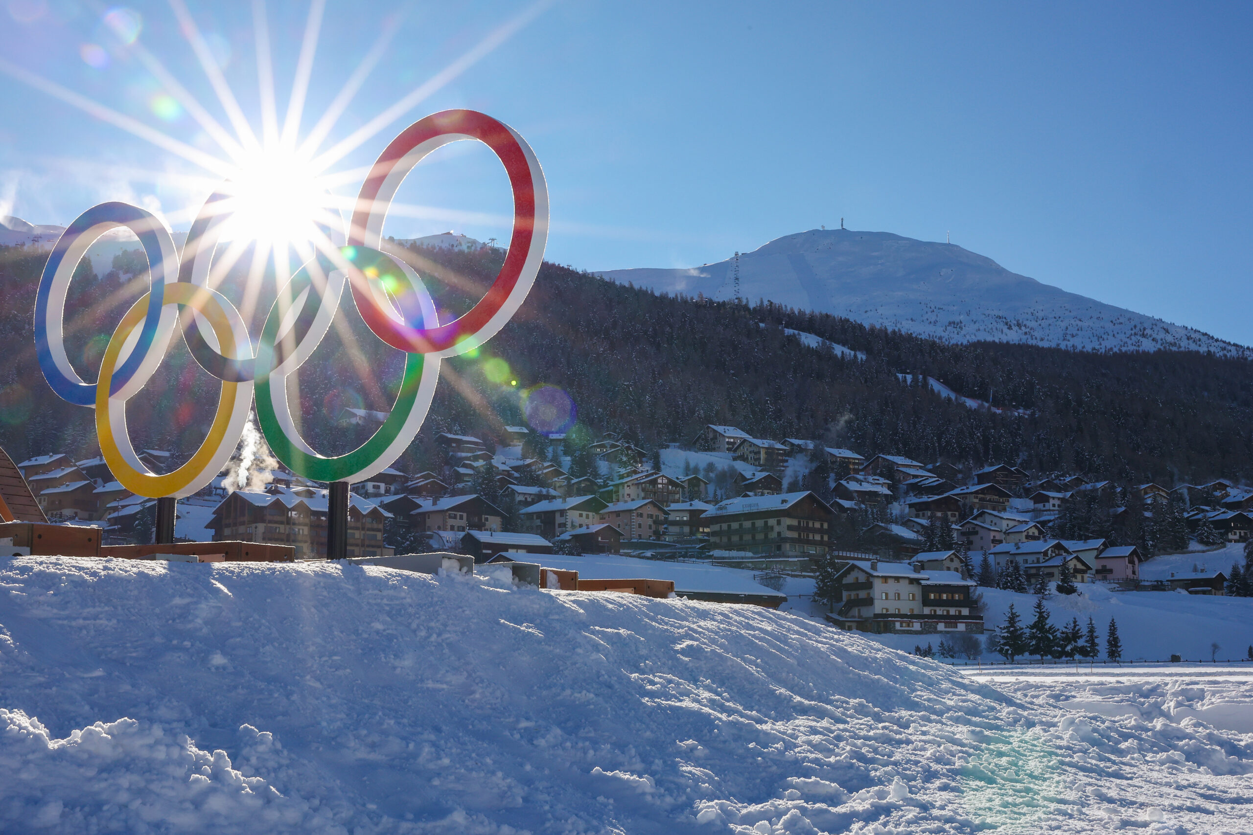 How to Watch the 2026 Winter Olympics Live Online