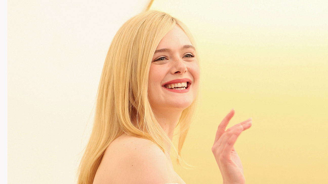 Elle Fanning on Her First Oscar Nomination: “I Like To Be Terrified”