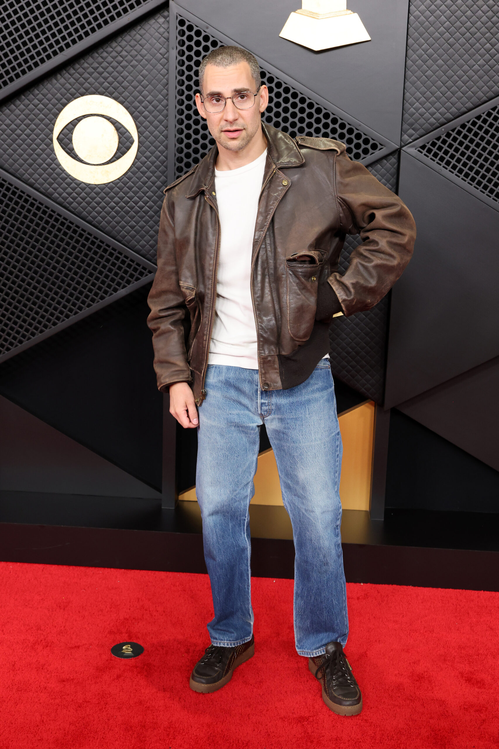 Jack Antonoff Becomes Just Fourth Person to Win the Four Major Grammy Categories