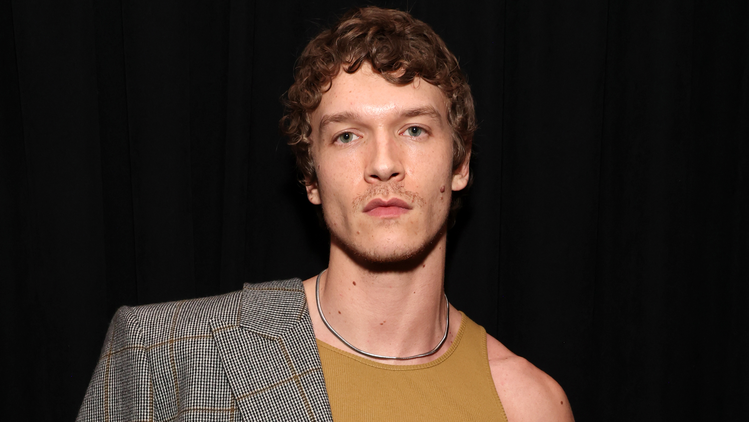 Connor Storrie in Talks for A24 High School Reunion Comedy ‘Peaked’