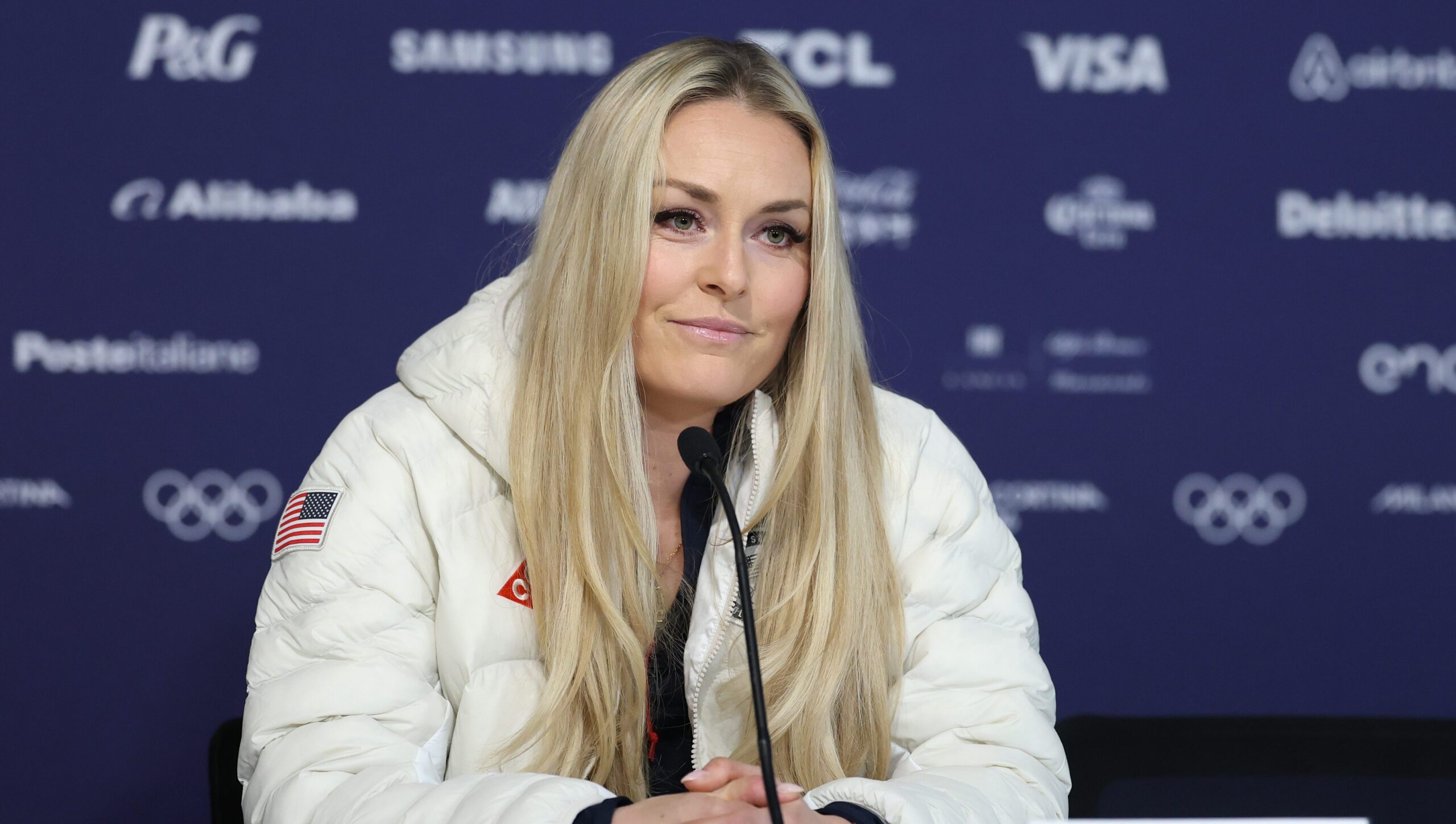 Lindsey Vonn’s Boyfriend: All About Her Exes, Including Diego Osorio & Tiger Woods
