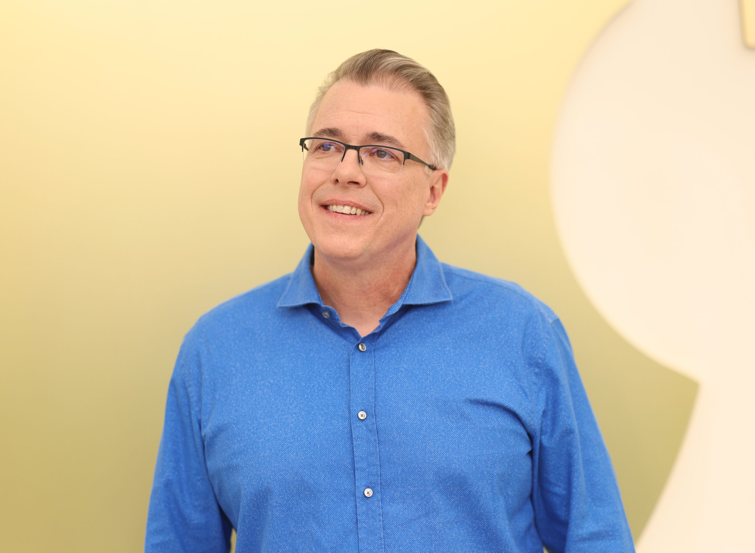 Vince Gilligan Is Working on ‘Pluribus’ Season 2, But Cautions He Won’t Be as Quick as ‘The Pitt’