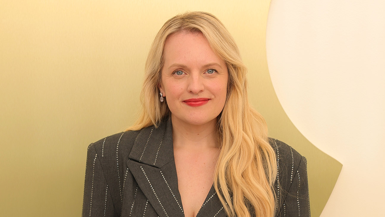Elisabeth Moss Books Return to Hulu in ‘Conviction’ Legal Drama