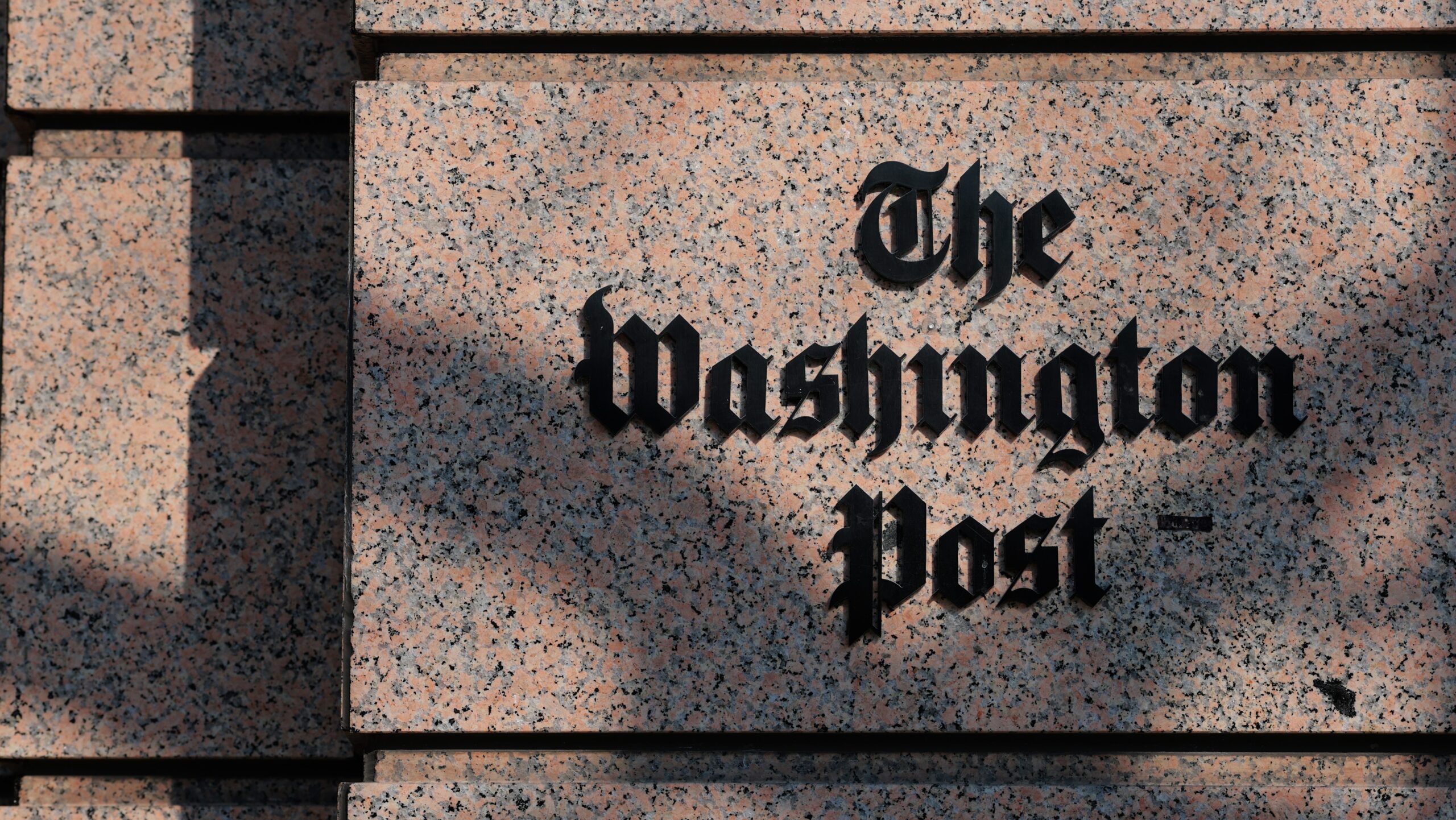 Will Lewis Out as Washington Post CEO After Layoffs, Jeff D’Onofrio Succeeds