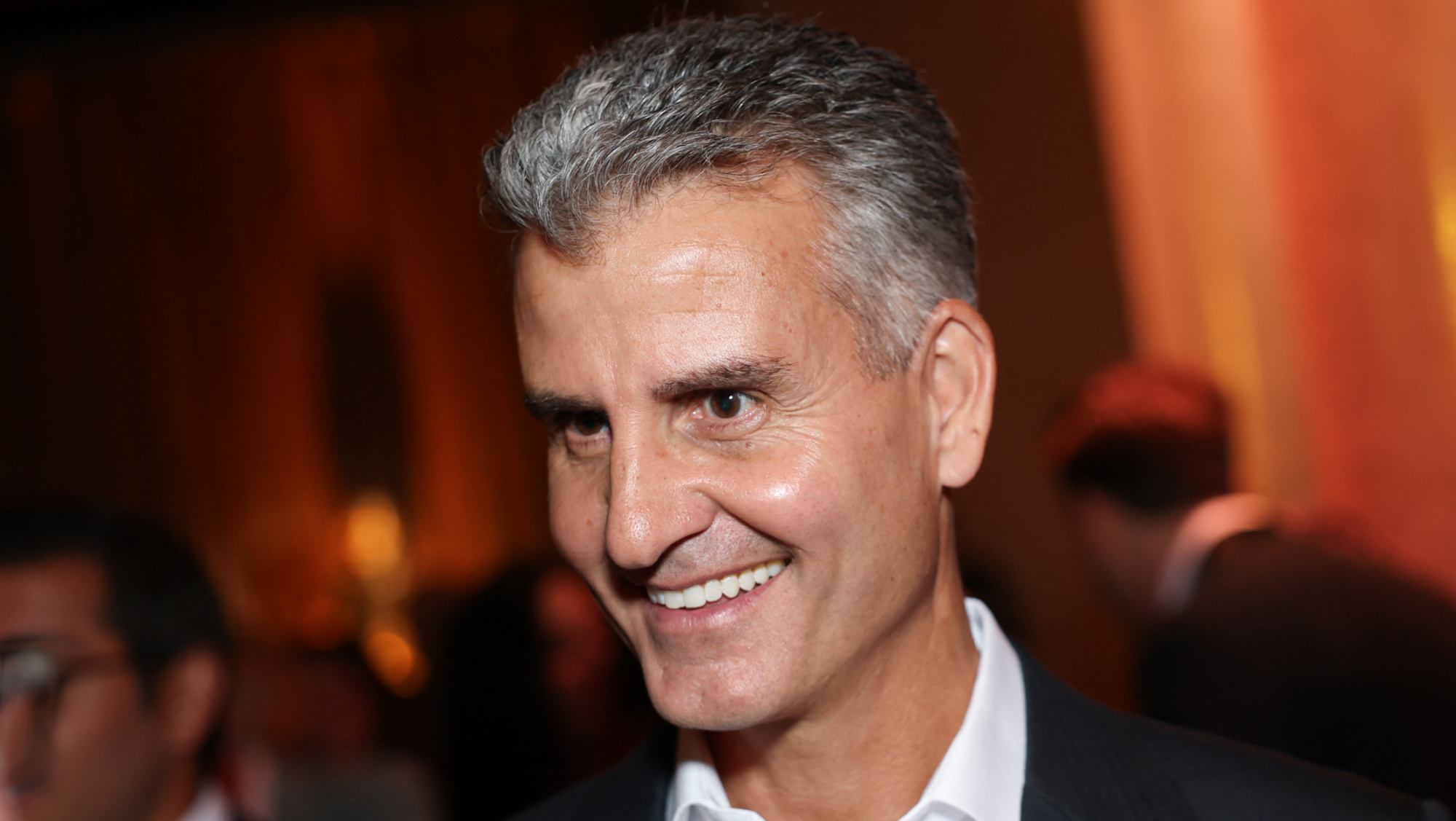 Where Disney’s Josh D’Amaro Is Placing His Bets