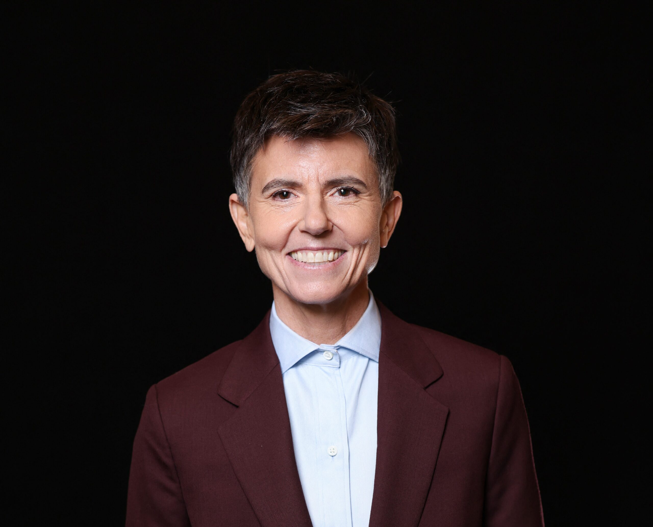 Tig Notaro, Oscar Nominee, Is Finally Taking Herself “More Seriously”