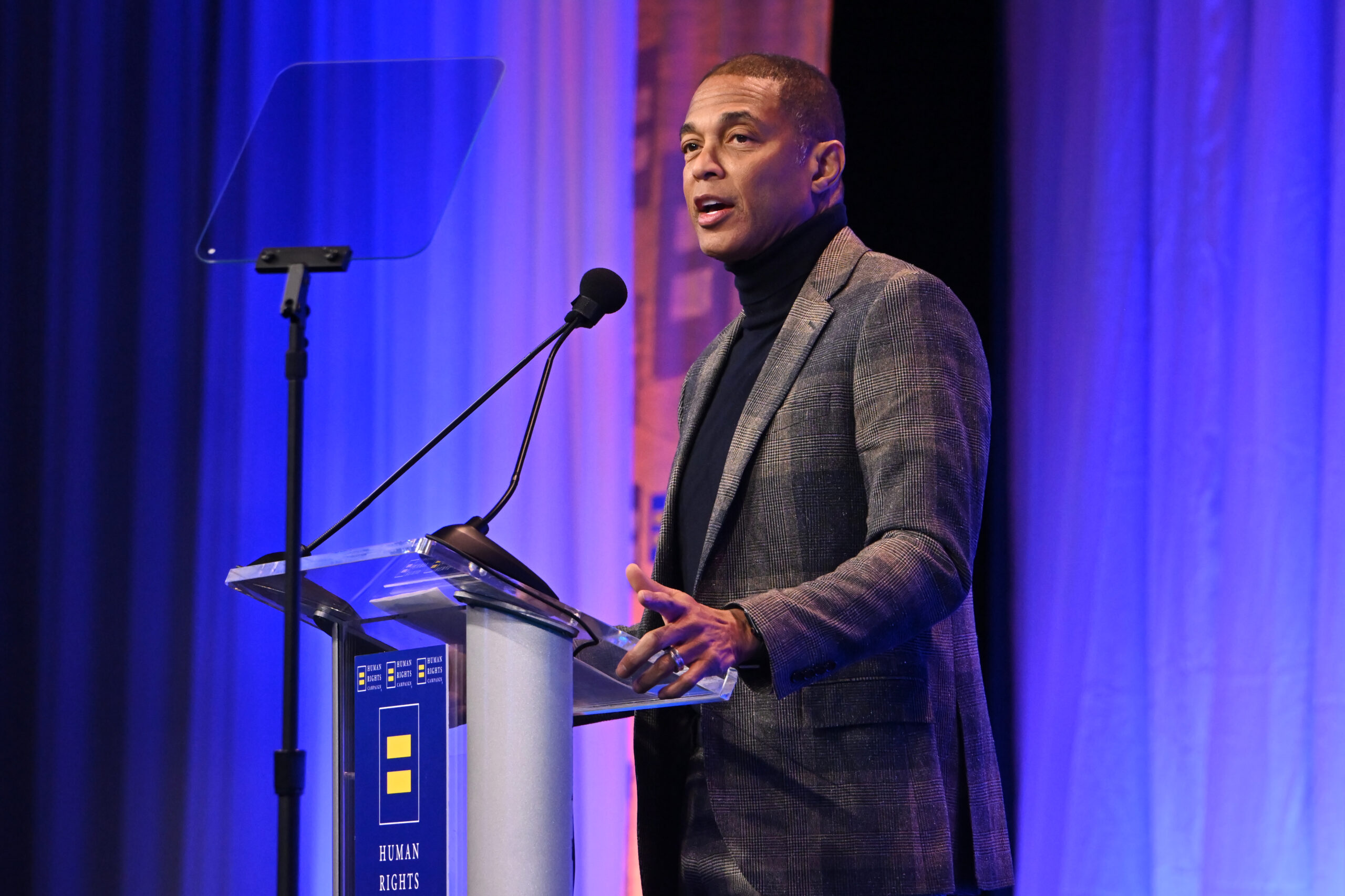 Don Lemon Urges Diligence to Protect Free Press as He Warns “The Cost of Truth Is Rising”