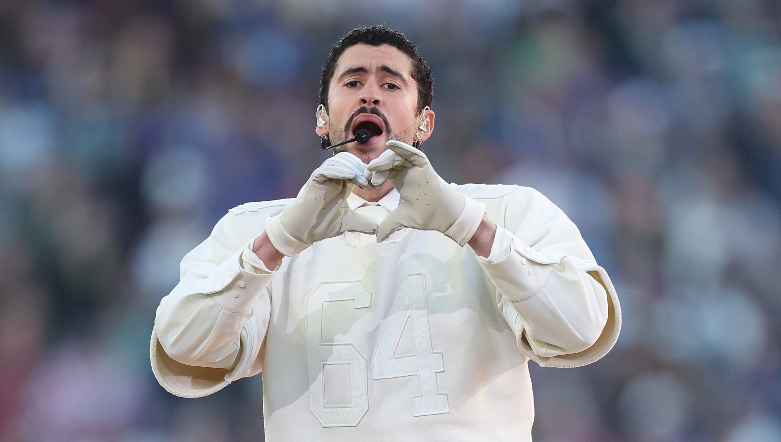 How Many People Watched the 2026 Halftime Show? Bad Bunny vs. Turning Point USA Ratings