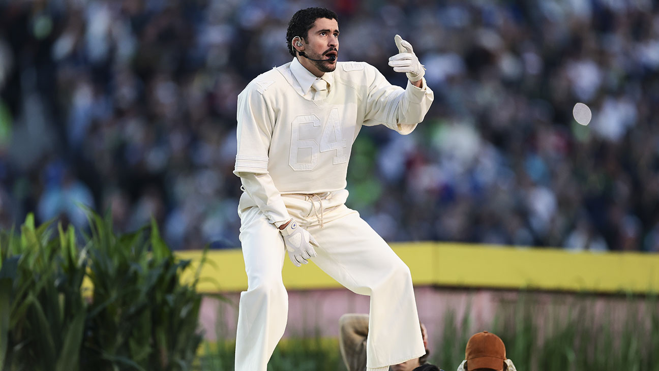 Liam Ramos, the 5-Year-Old Detained by ICE, Was Not the Boy in Bad Bunny’s 2026 Super Bowl Halftime Show