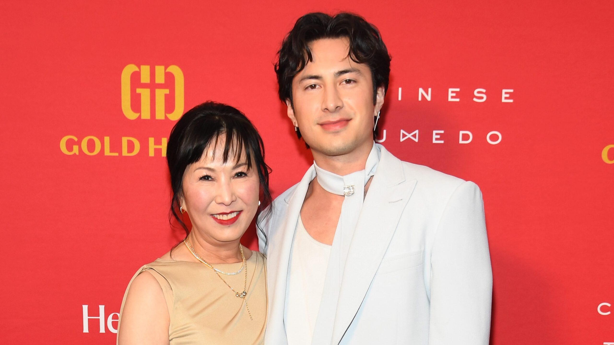 Hudson Williams’ Family: Meet the ‘Heated Rivalry’ Star’s Mom & Dad