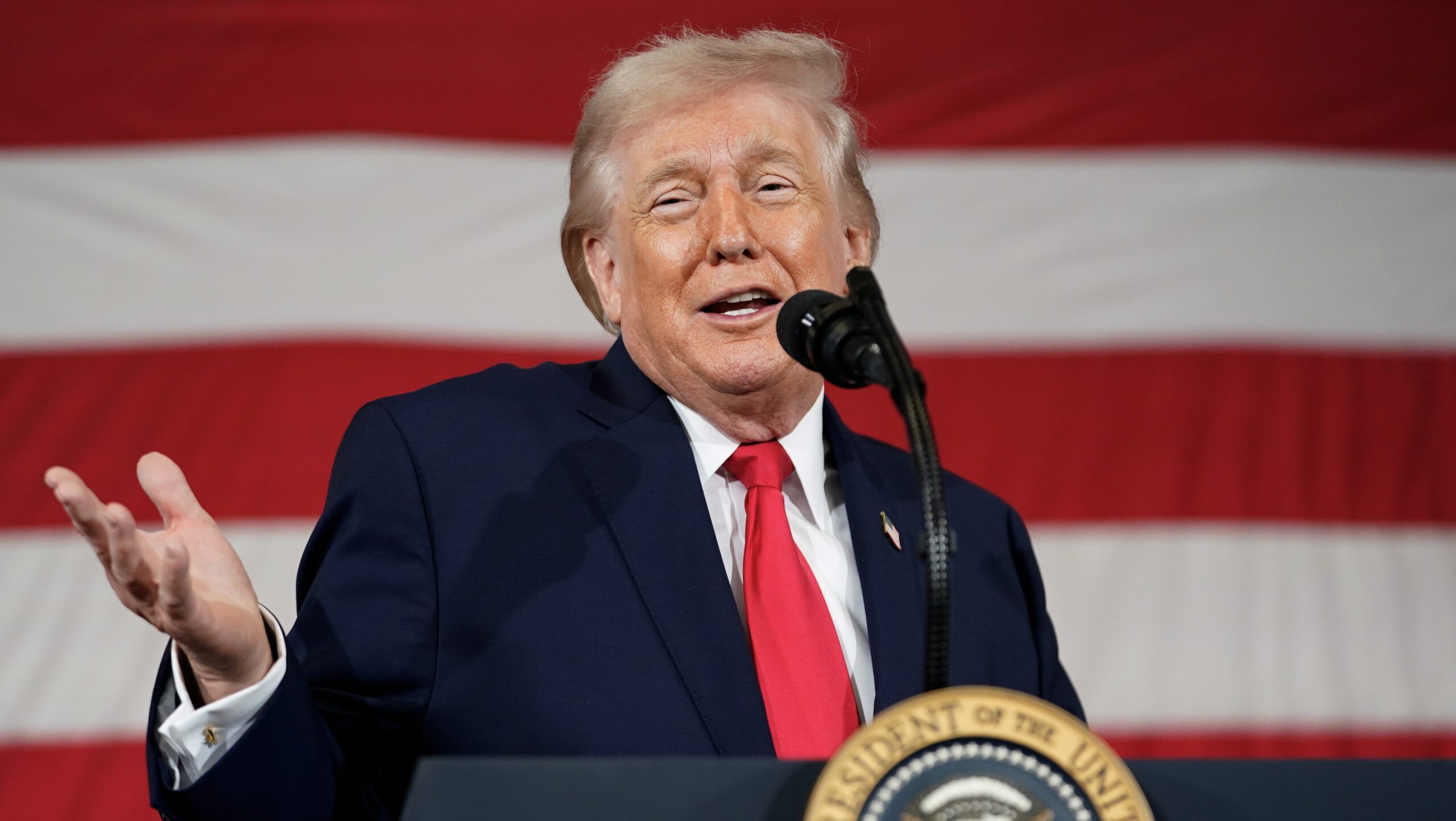 What Time Is the State of the Union 2026? When Trump’s Address Will Start