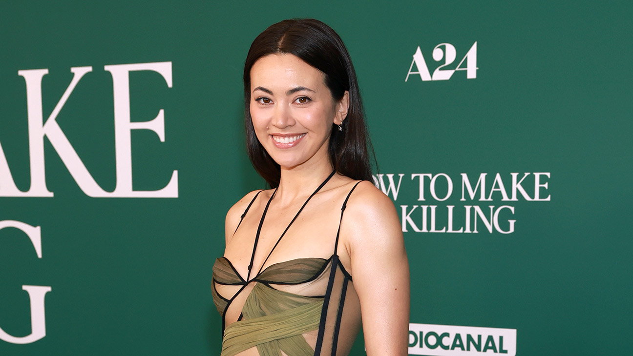 ‘How to Make a Killing’ Star Jessica Henwick Talks the “Dream Big” Trend, Her Feature Directorial Debut and ‘Daredevil: Born Again’