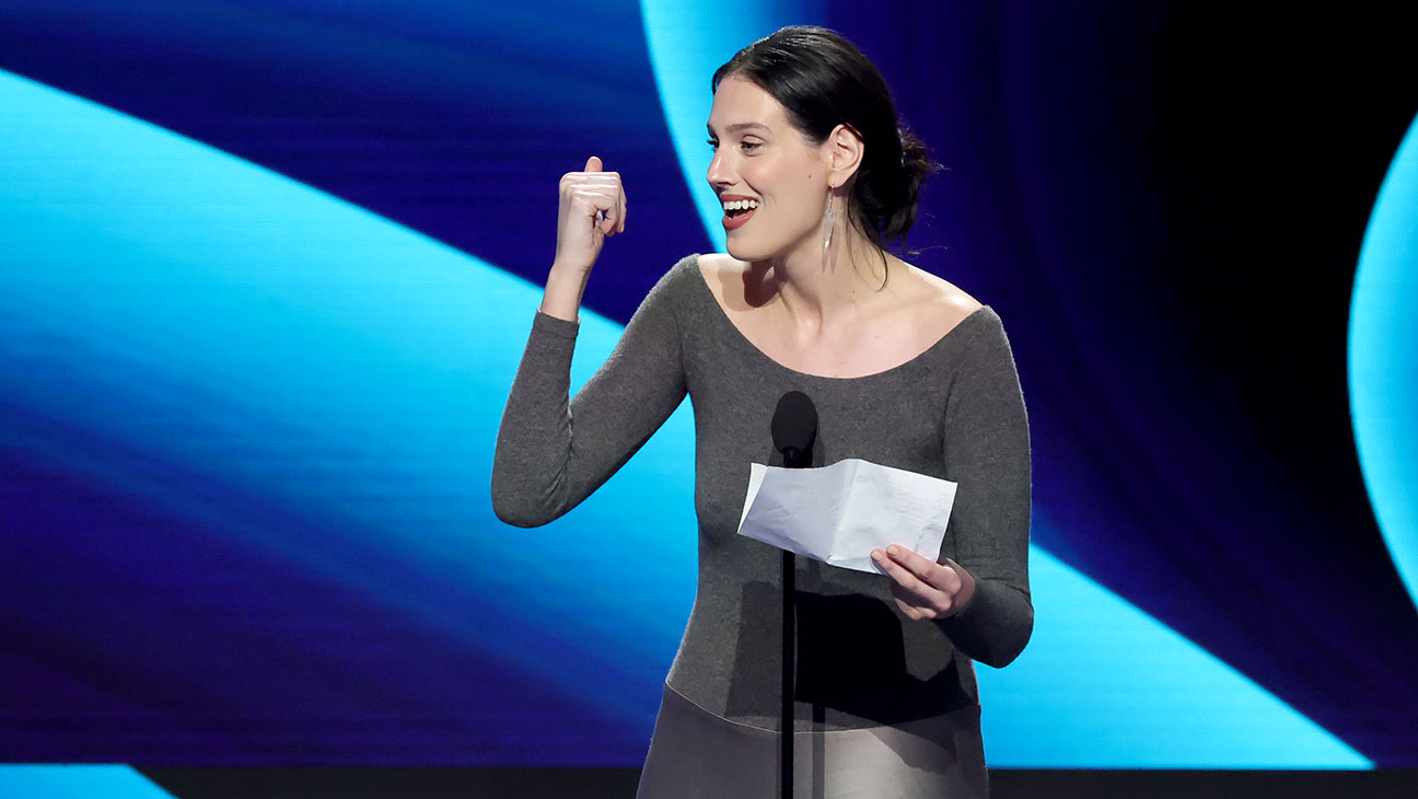 ‘Sorry, Baby’ Wins Best Screenplay at 2026 Spirit Awards; First-Time Filmmaker Eva Victor Says She Could Only Make It “Independently”