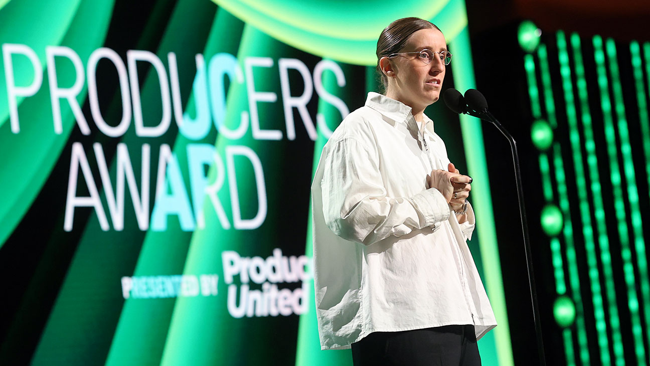 Robby Hoffman Clears Up Claim That Spirit Awards Grant Recipients Can “Spend the Money How You Want”: “I Didn’t Read the Script”