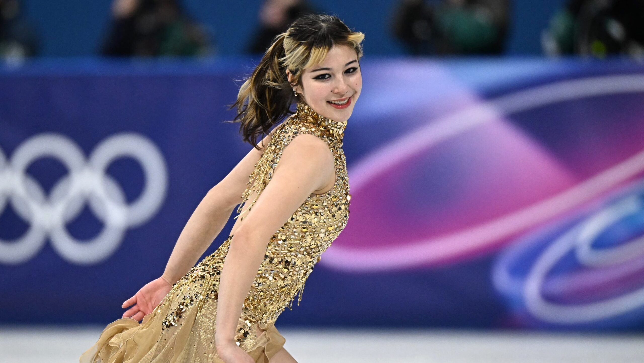 How Old Is Alysa Liu? See the Olympic Gold Medalist’s Age Today