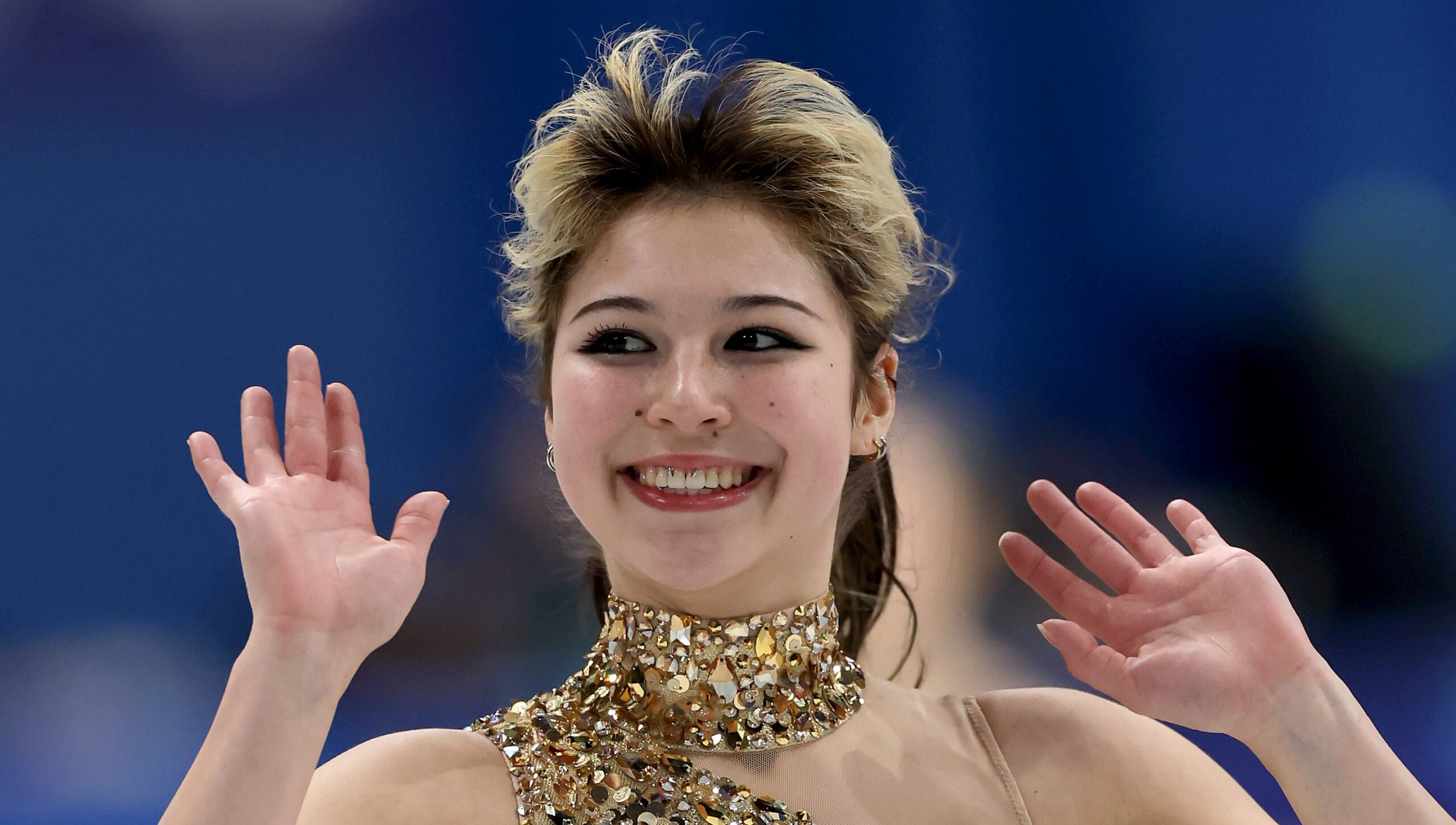 Alysa Liu’s Family: All About Her Father, Mother & Siblings