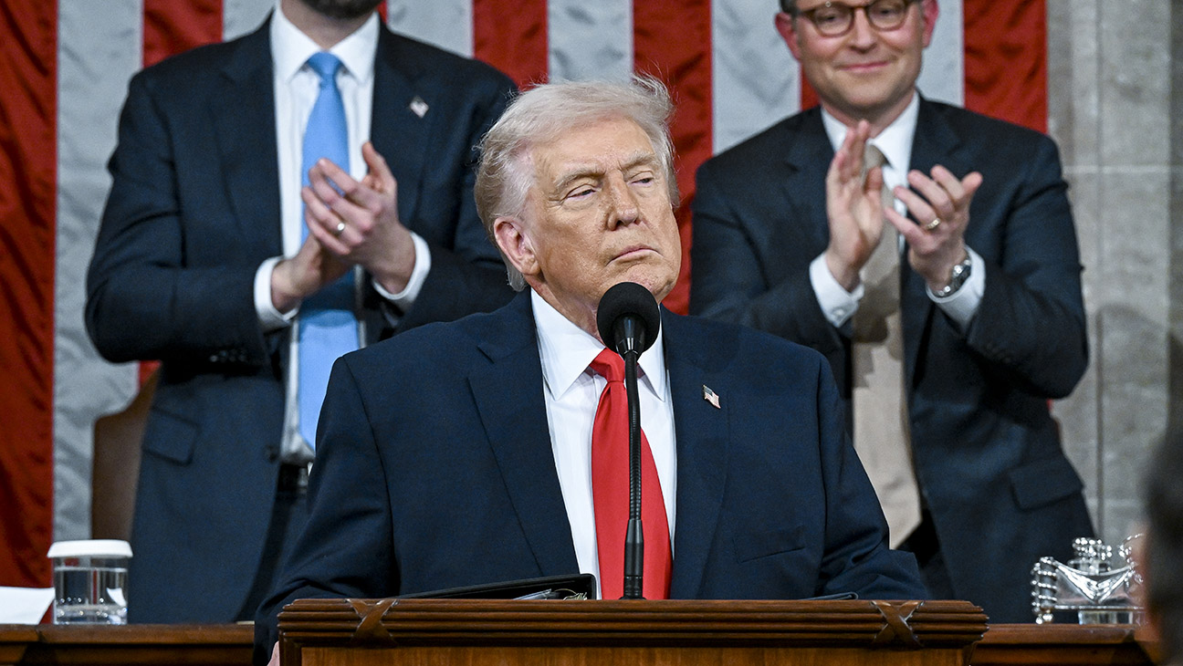 TV Ratings: State of the Union Trends Down in Early Numbers