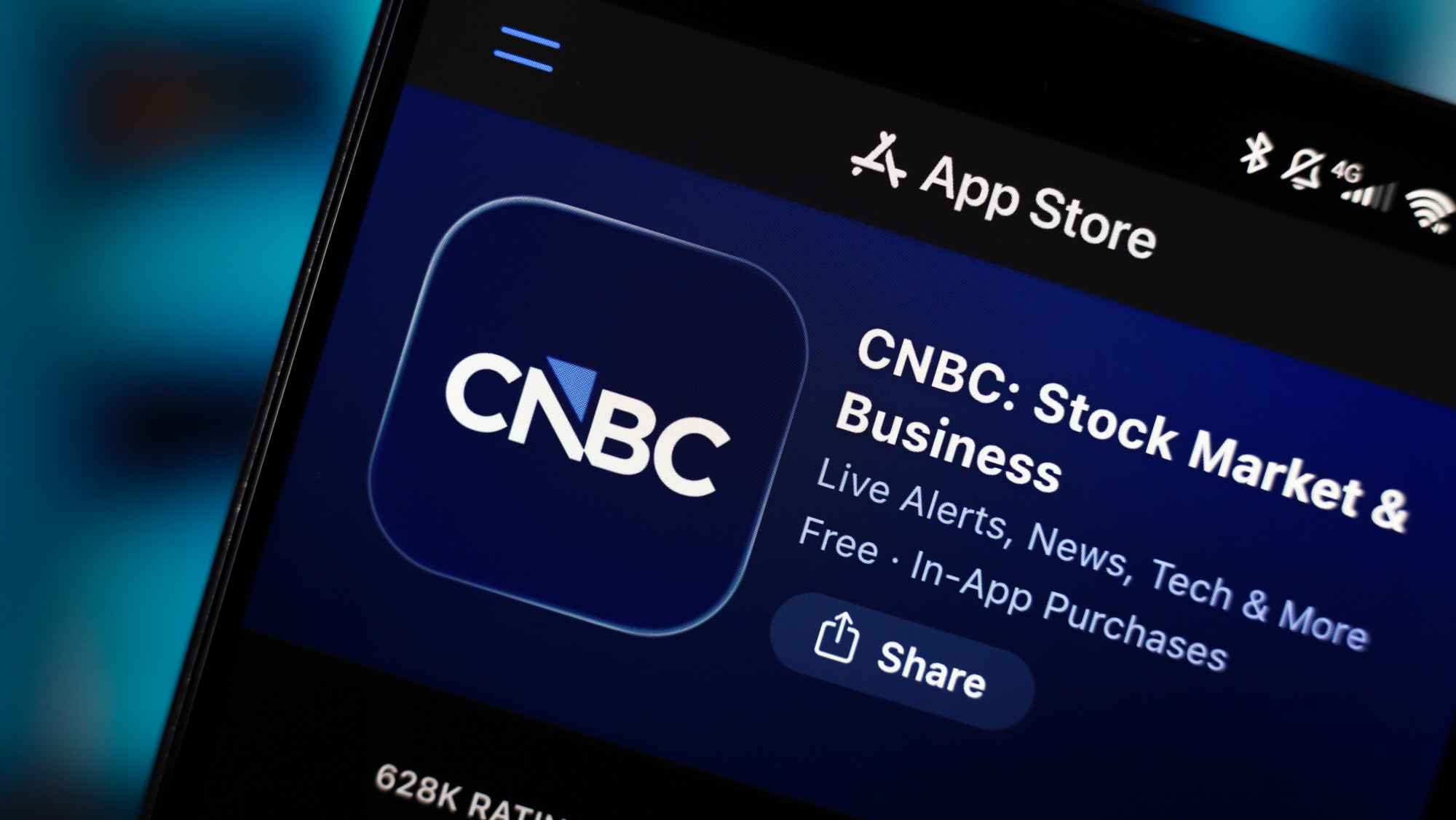 CNBC Cuts Some Jobs In Newsroom Reorganization