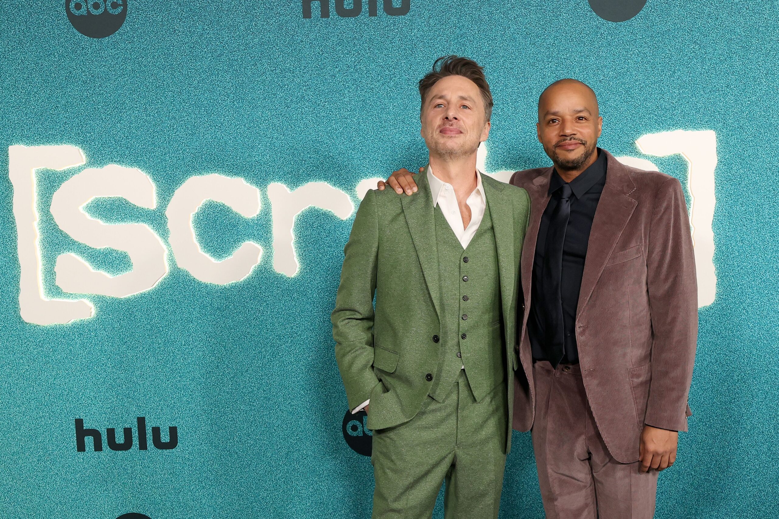 ‘Scrubs’ Is Back for Redemption, Says Donald Faison: “Season 9 Was Like, ‘What the Heck Were We Doing?’”