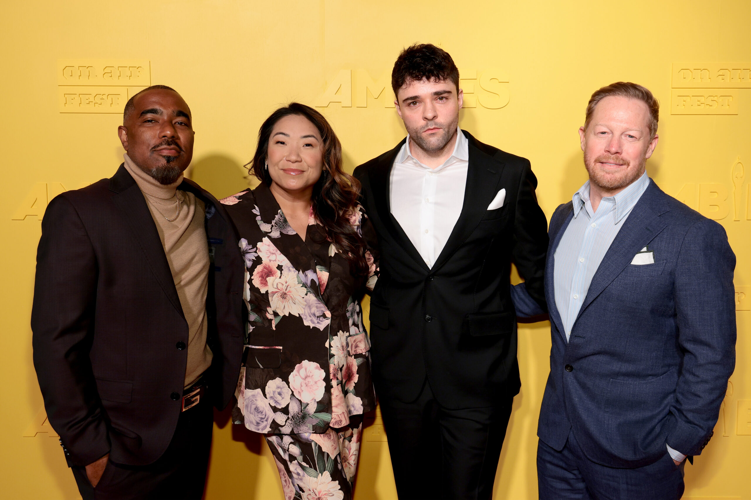 ‘Wisecrack’ Wins Podcast Of The Year at 2026 Ambies