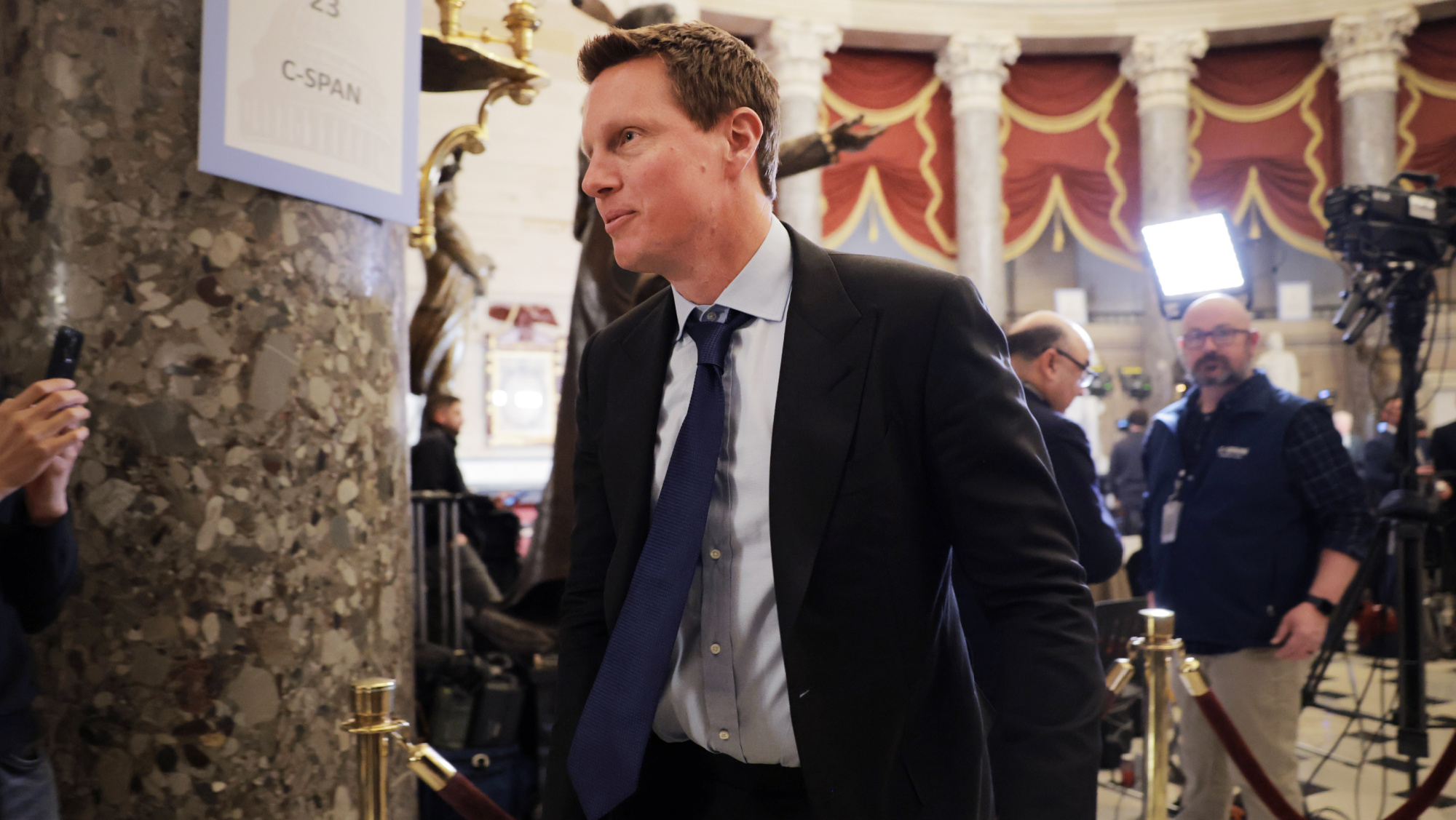 David Ellison Wins. It Doesn’t Yet Make Him a Winner.