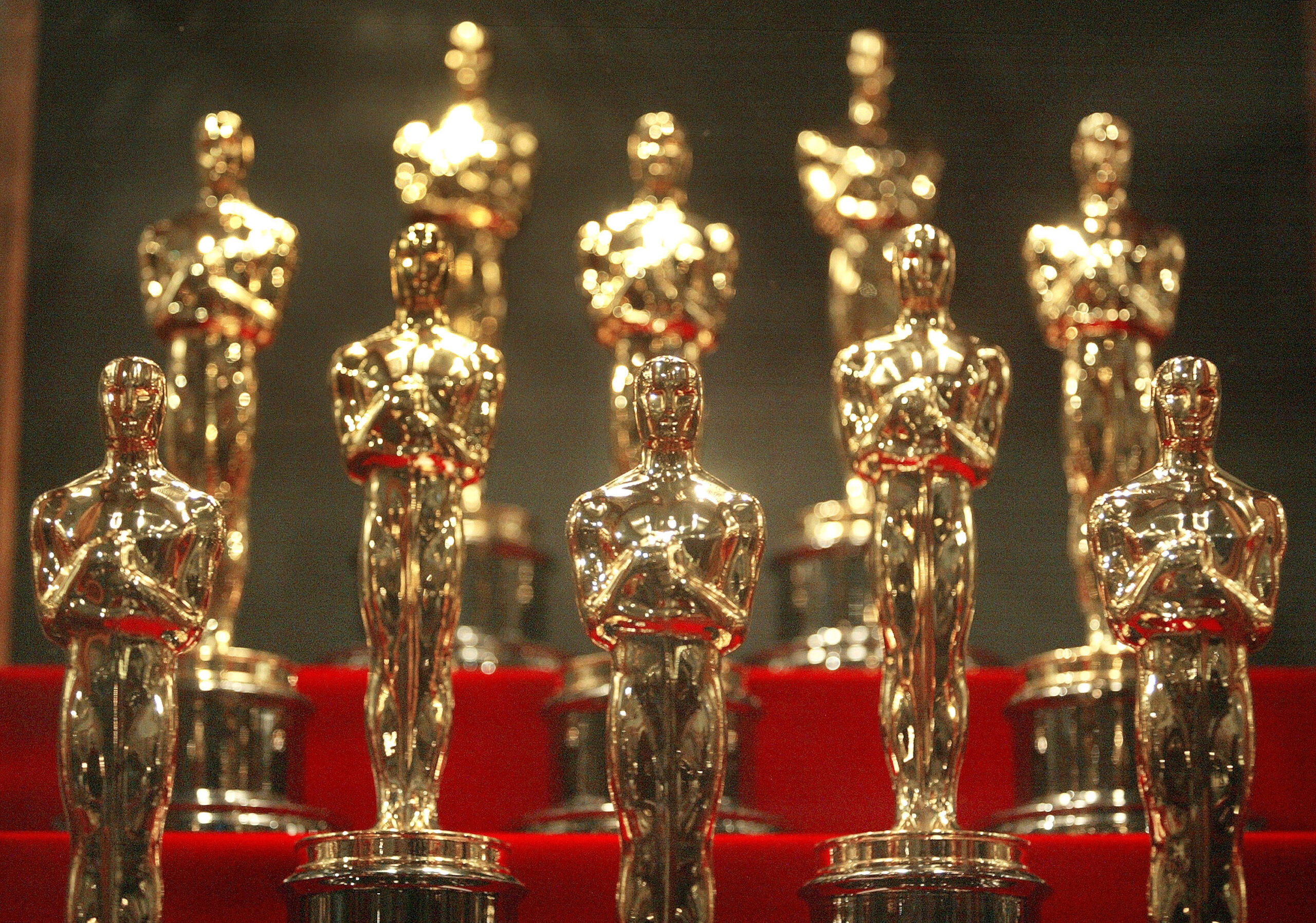 Oscars Sets Production Team for 98th Academy Awards