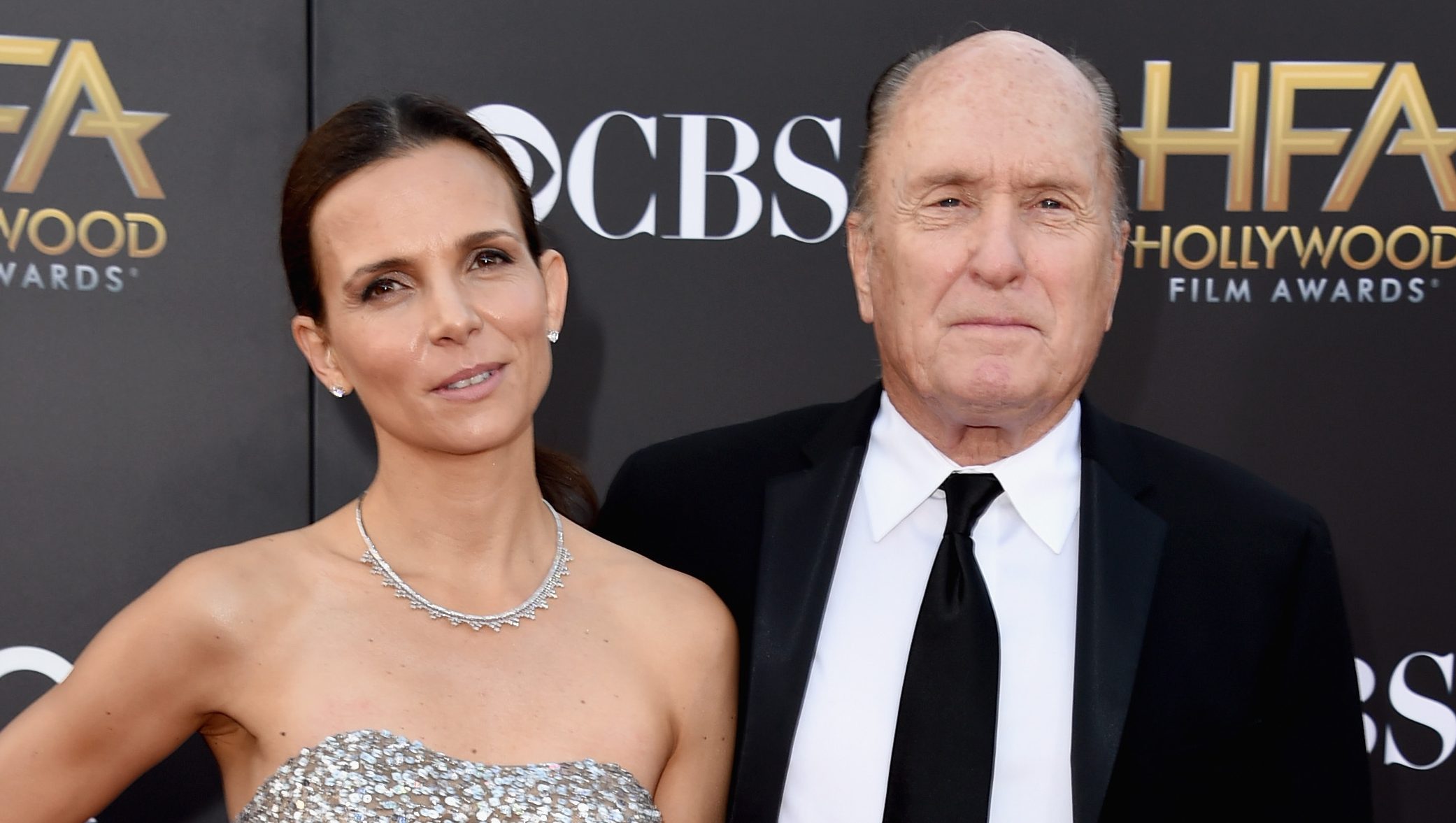 Robert Duvall’s Wife Luciana Pedraza: Everything to Know About Their Love & His 3 Previous Marriages