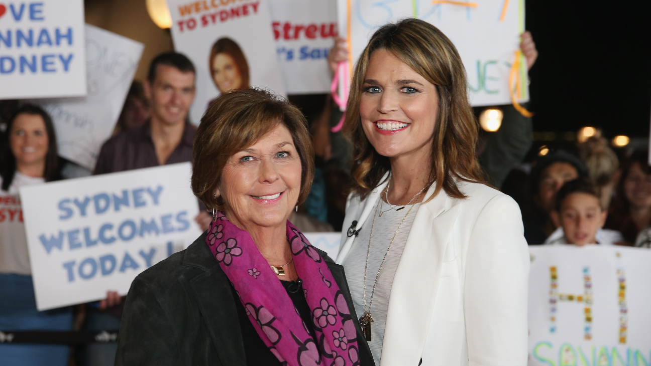 Savannah Guthrie Posts New Video Saying Family Will “Never Give Up On” Missing Mom as Investigators Chase New Leads