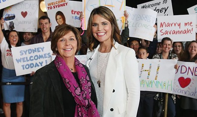 Is Savannah Guthrie Leaving the ‘Today’ Show? What We Know Amid Mom Nancy’s Abduction