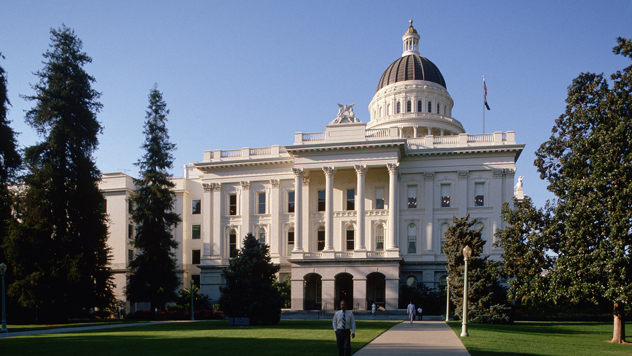 State Legislator Nick Schultz to Introduce Bill Incentivizing Postproduction in California