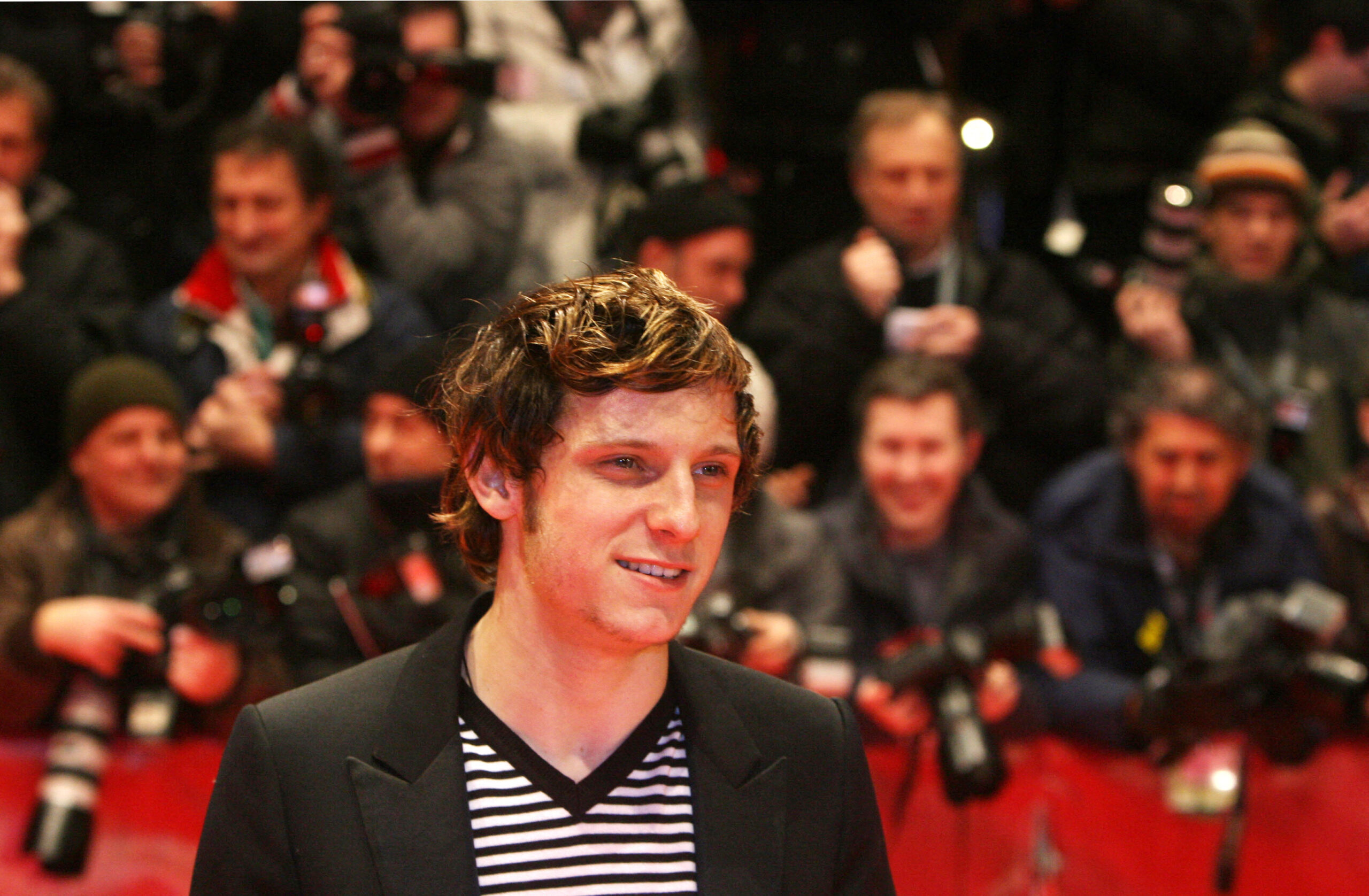 Berlin Flashback: Jamie Bell’s First Fest Foray Was ‘Hallam Foe’ 