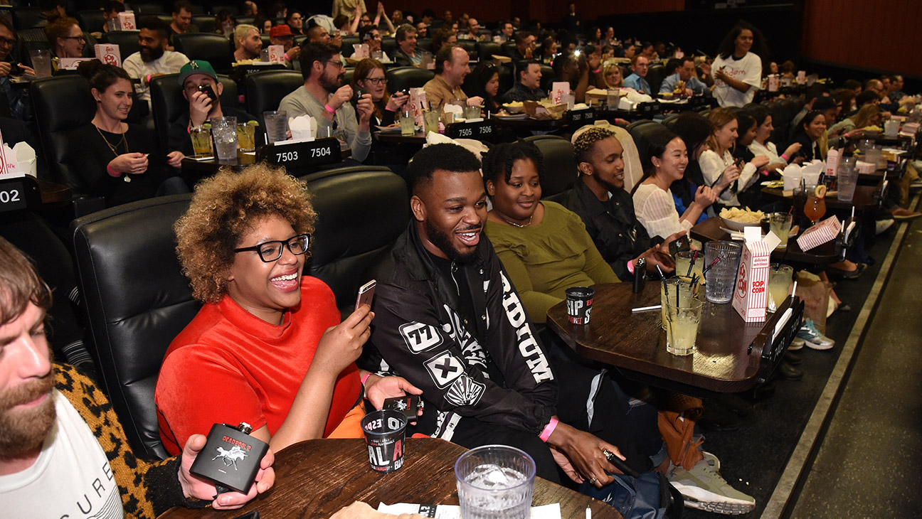Alamo Drafthouse Faces Backlash After Ditching No Phones Policy: “Just an Overpriced AMC Now”