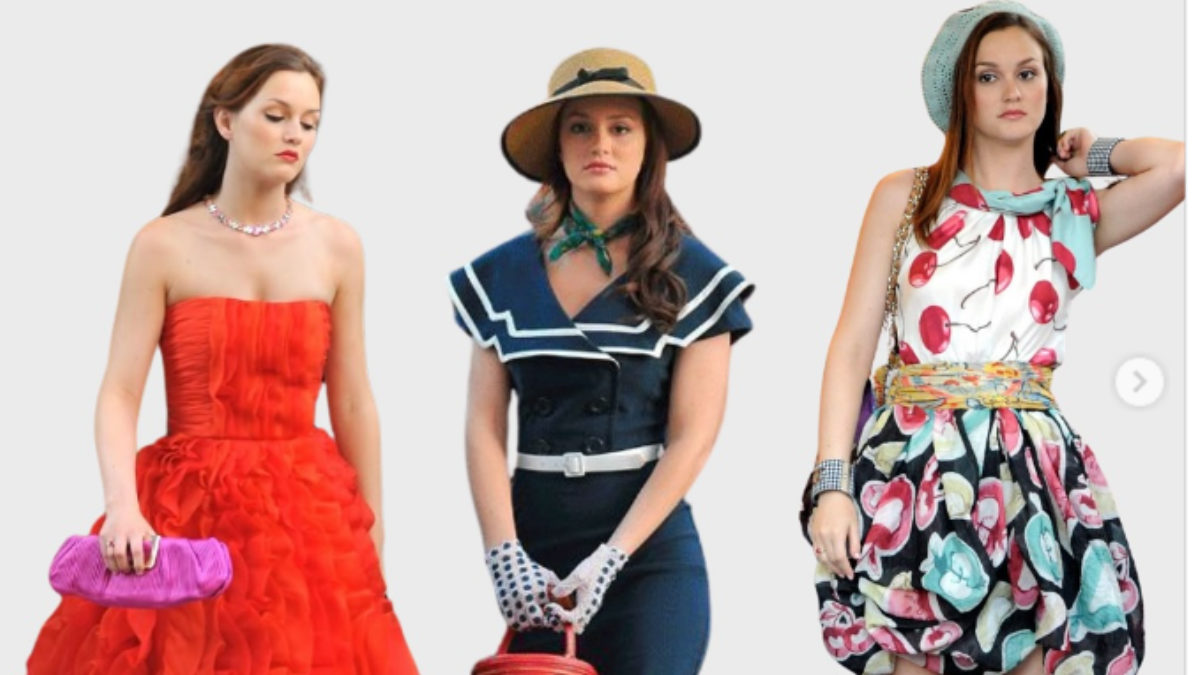 Gossip Girl Author Cecily von Ziegesar Is Writing a Blair Waldorf Standalone Story