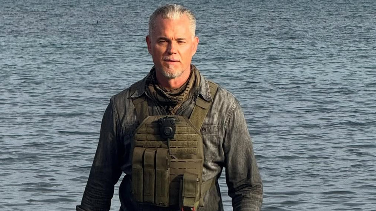 Grey’s Anatomy & Euphoria Star Eric Dane Passes Away at 53 After ALS Diagnosis!