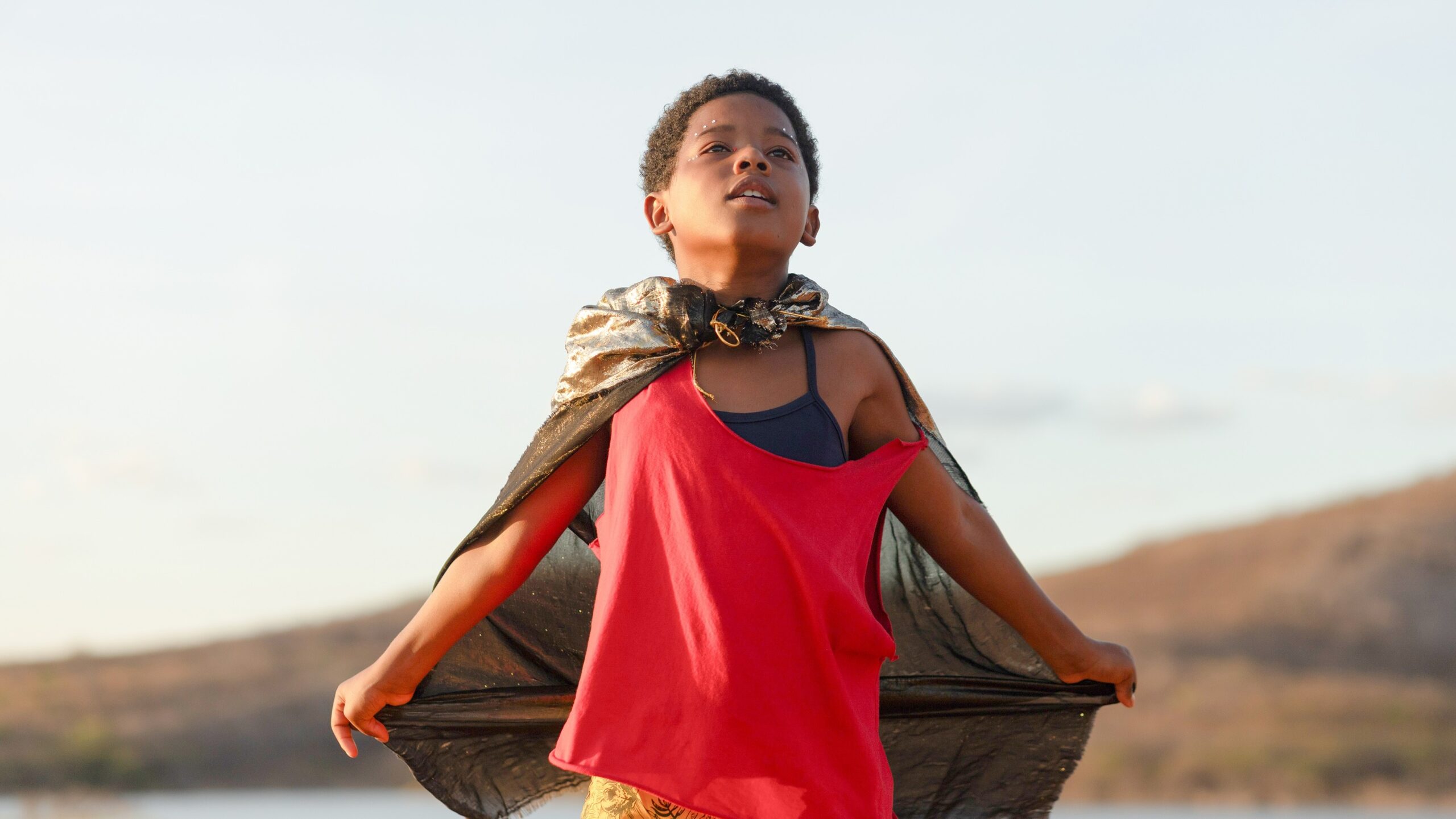 ‘Gugu’s World’ Director on Telling the Story of a “Queer Childhood Lived Through Gestures Rather Than Declarations” (Exclusive Berlin Trailer)