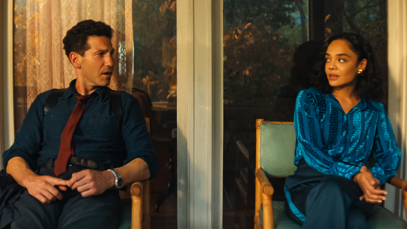 Streaming Ratings: ‘His & Hers’ Dethrones ‘Stranger Things’