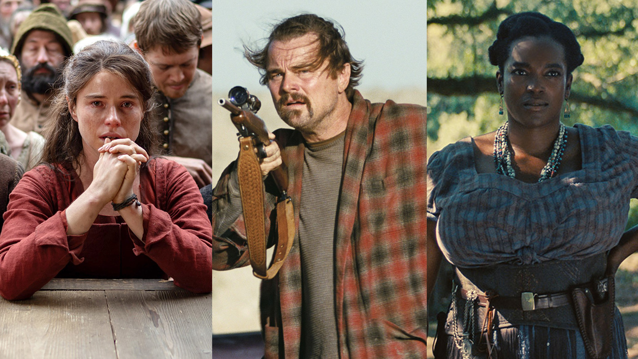 Feinberg Forecast: Scott’s Updated Projections as Oscar Nominations Voting Gets Underway