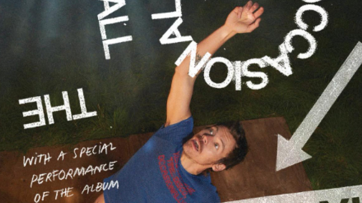 Harry Styles Drops £20 Shock Show After Fans Slam ‘Unreal’ Tour Prices