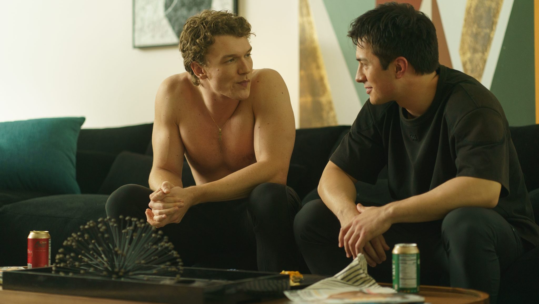 ‘Heated Rivalry’ Season 2 Is Shooting This Summer, Expected to Air in Spring 2027