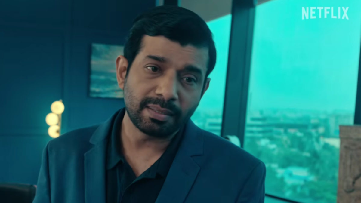 Hello Bachhon Teaser Out: Viineet Kumar Siingh Leads an Inspiring Education Drama