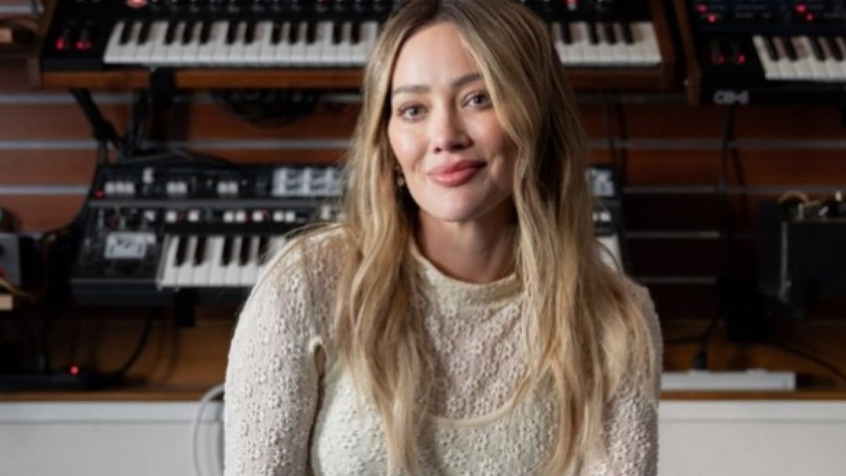 After 10 Years, Hilary Duff Drops Bombshell Truths About Intimacy and Family Pain After 10 Years, Hilary Duff Drops Bombshell Truths About Intimacy and Family Pain